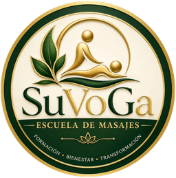 SuVoGa Escuela y Centro de Masajes